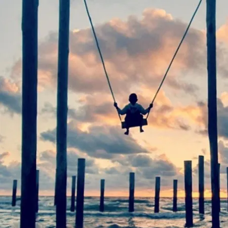 Kemping Caravan Met Voortent En Bijzettentje Petten